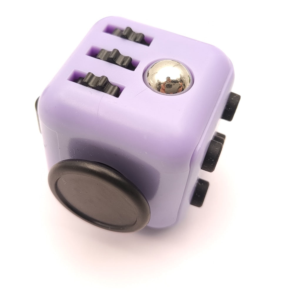 Fidget Cube