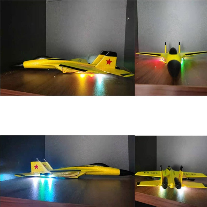 Fighter plane RC Plane