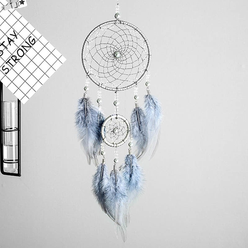 Colorful Dreamcatcher