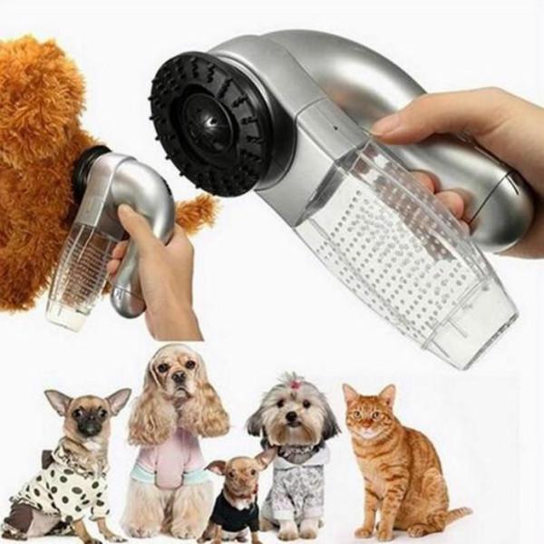 Pet Vacuum Cleaner