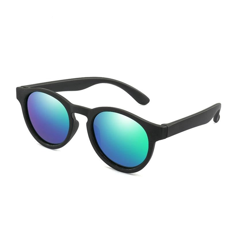 Polarized Flexible Children's Sunglasses
