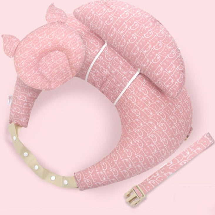 Nursing pillows