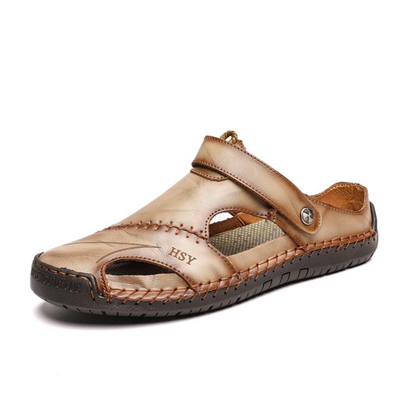 Benedict Orthopedic Sandals