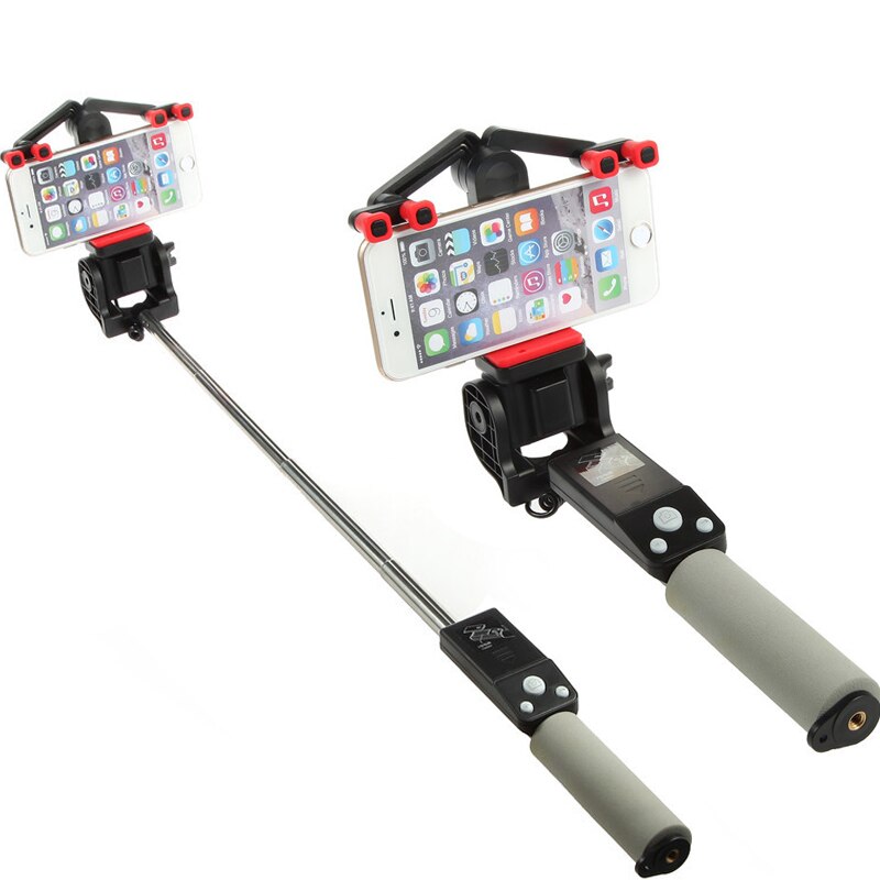 360° Rotation Selfie Stick