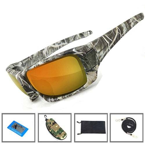 Belleza Ultimate Fishing/Outdoor Sunglasses