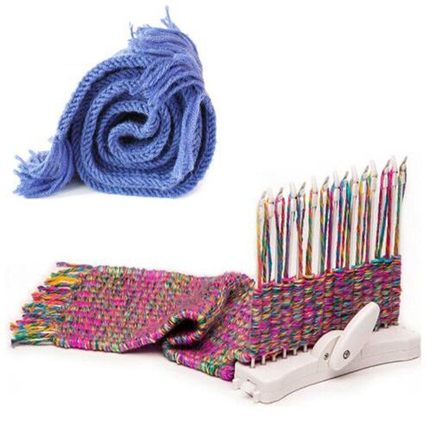 Turbo Knitting Kit