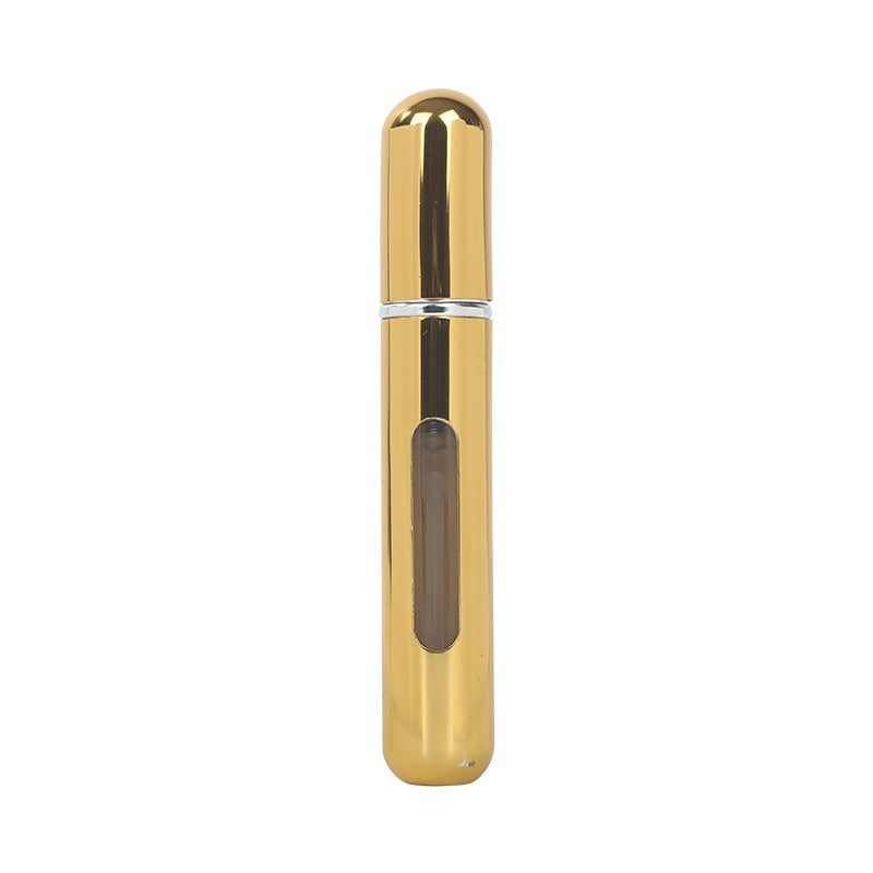 Mini Perfume Bottle (3 Pieces)