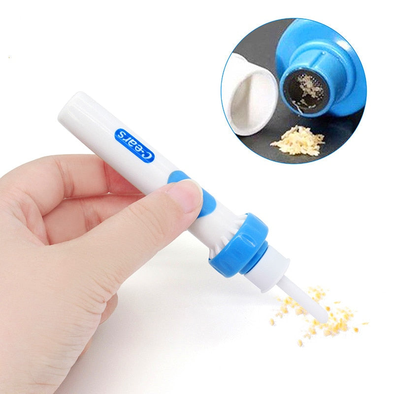 Electric Earwax Remover