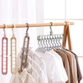 Multi Clothes Hangers