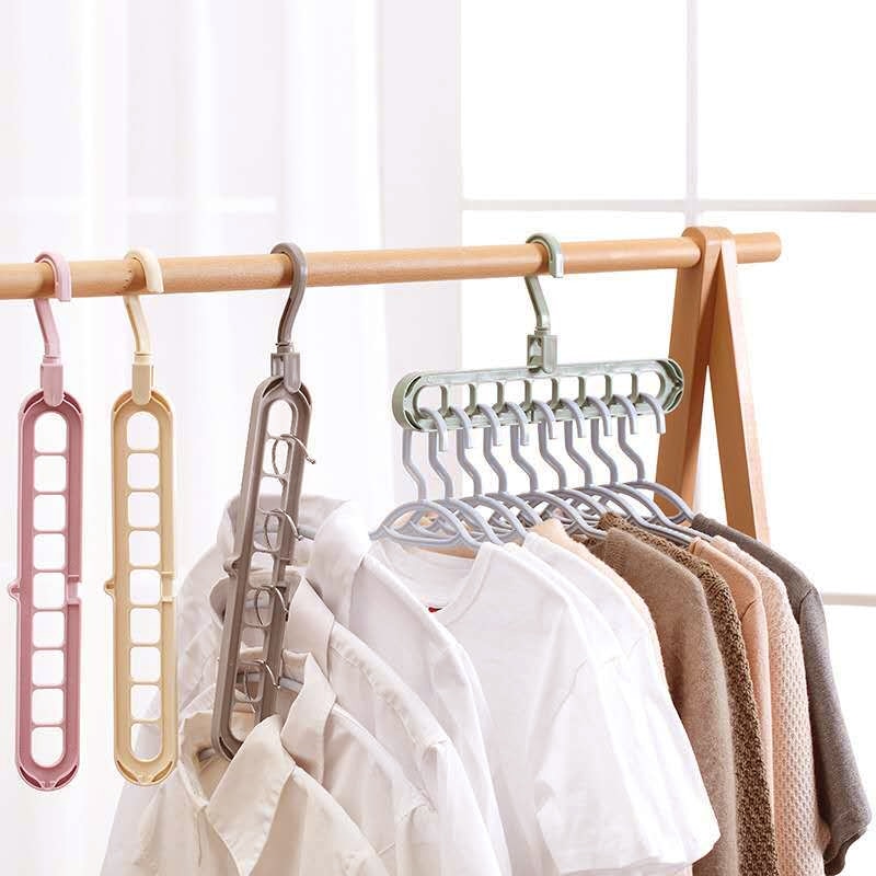 Multi Clothes Hangers