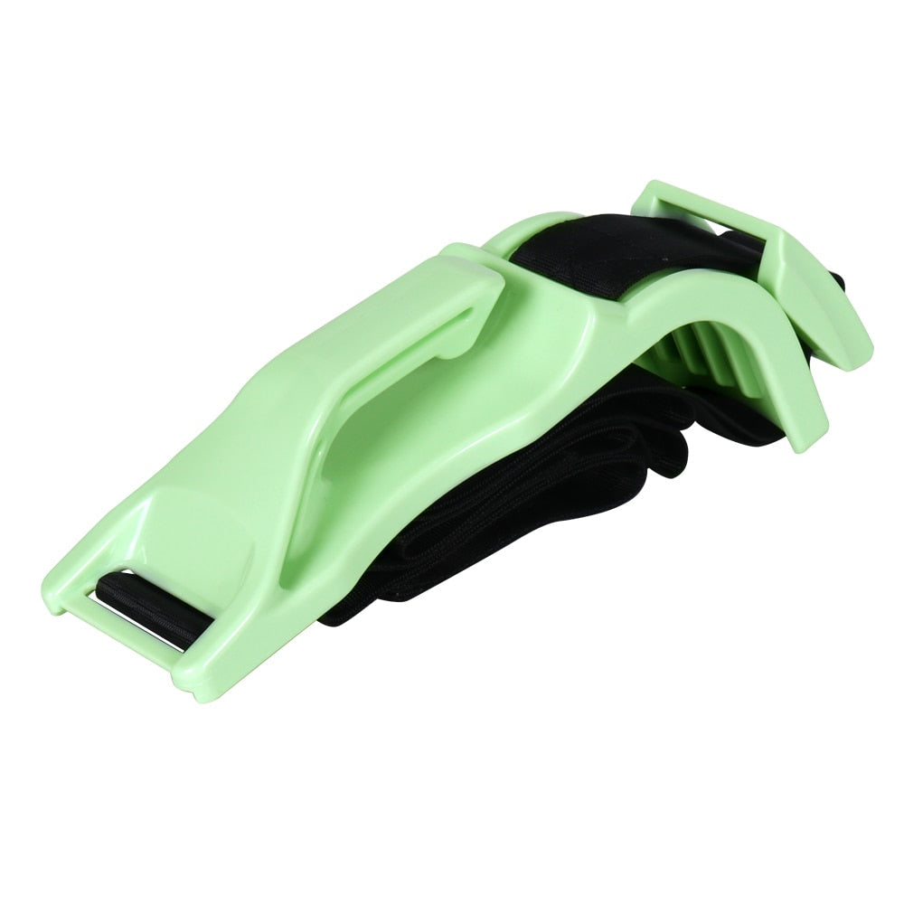 Baby belly support Seat belt