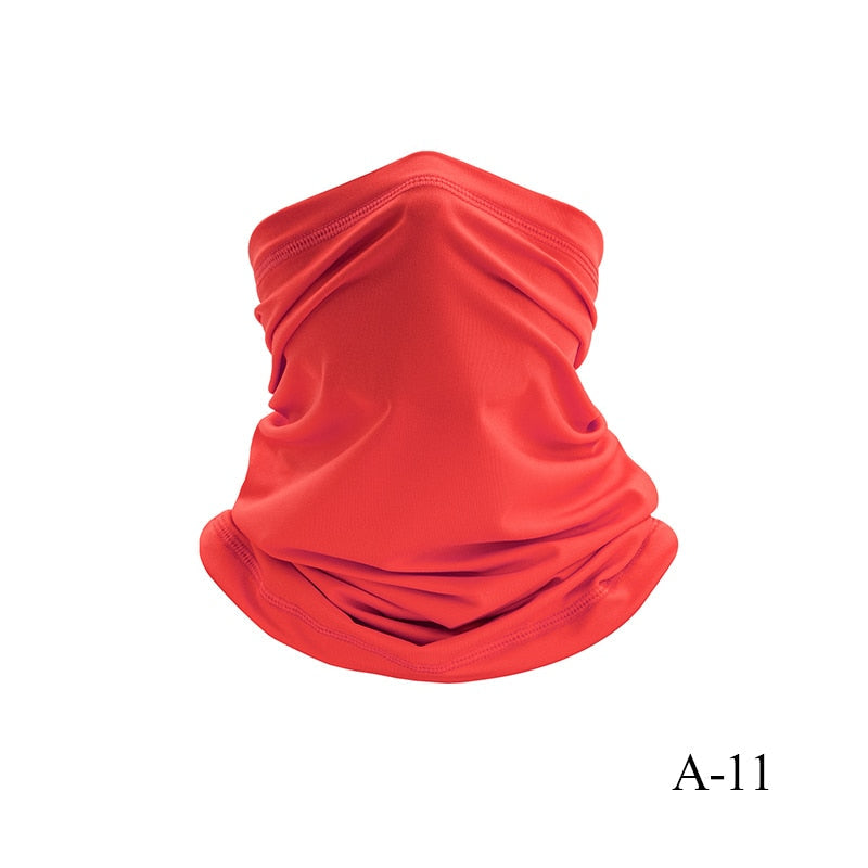 Multifunctional Neck Collar