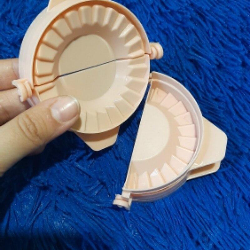 Easy Mold | Dumpling Maker Mold (Buy 1 Take 1)