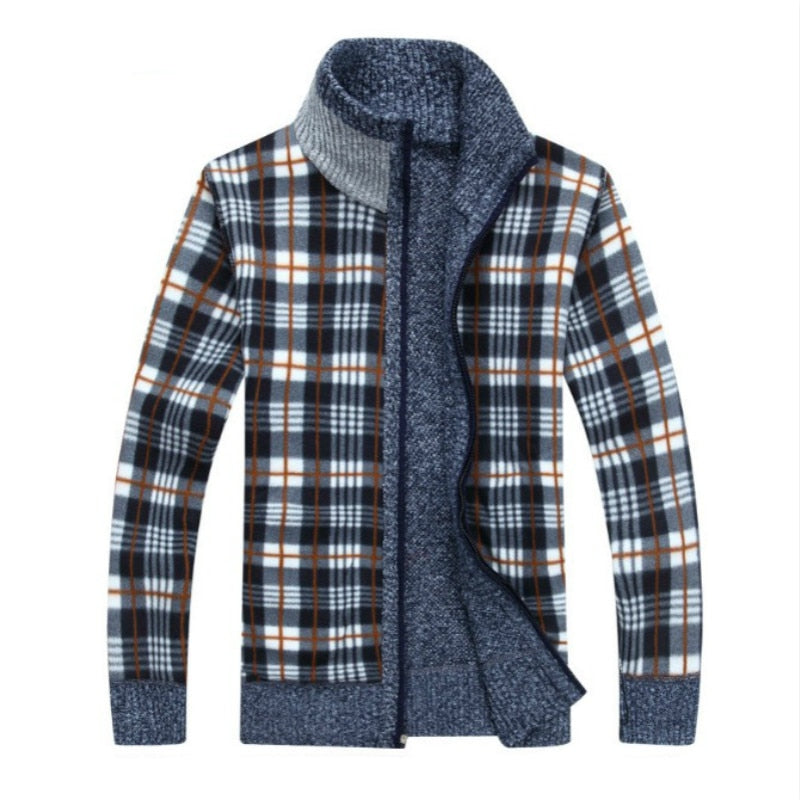 ANDOR - Super Thick Fleece Vest