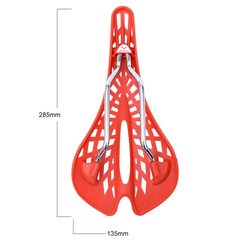 Multicomfort - Suspension Bicycle Saddle