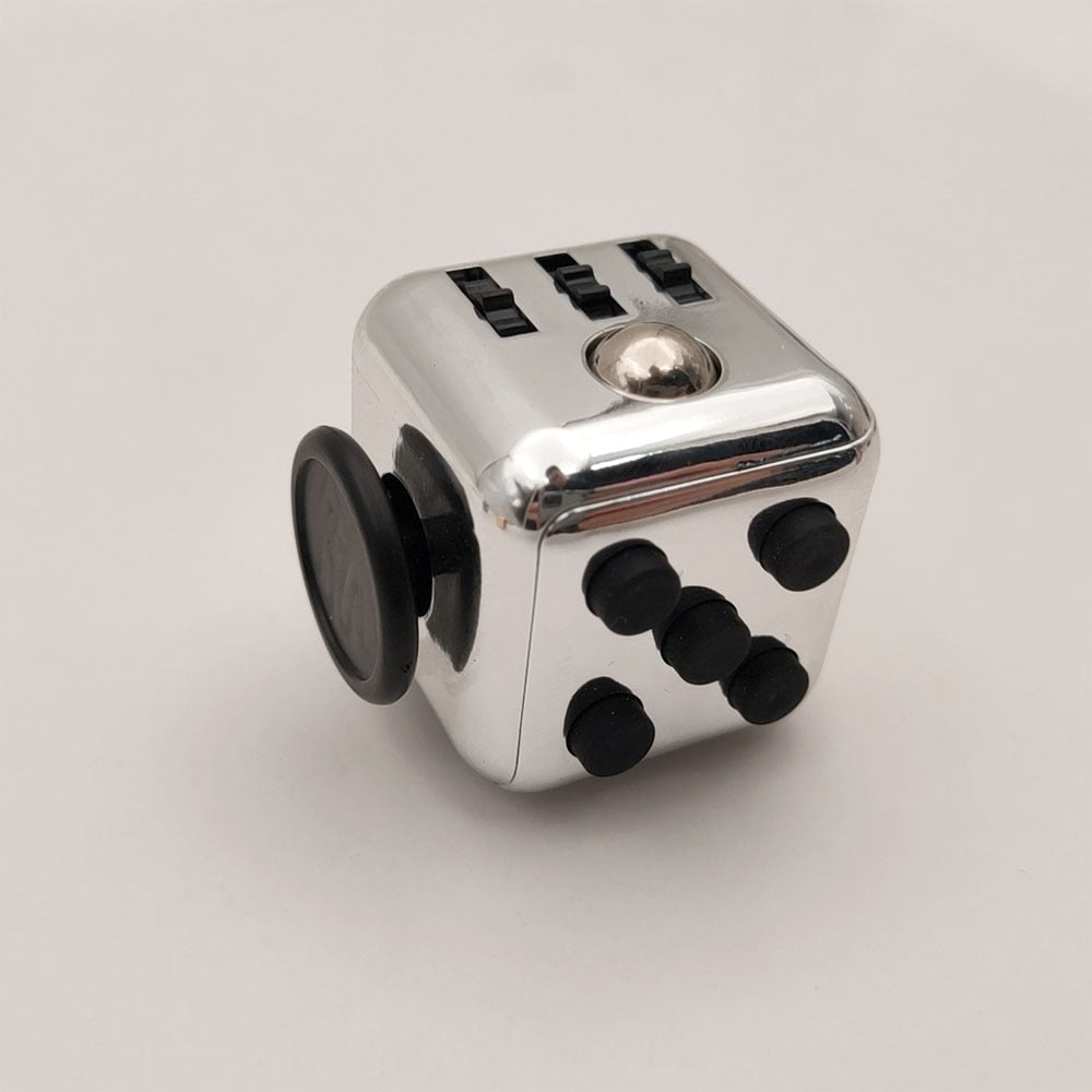 Fidget Cube