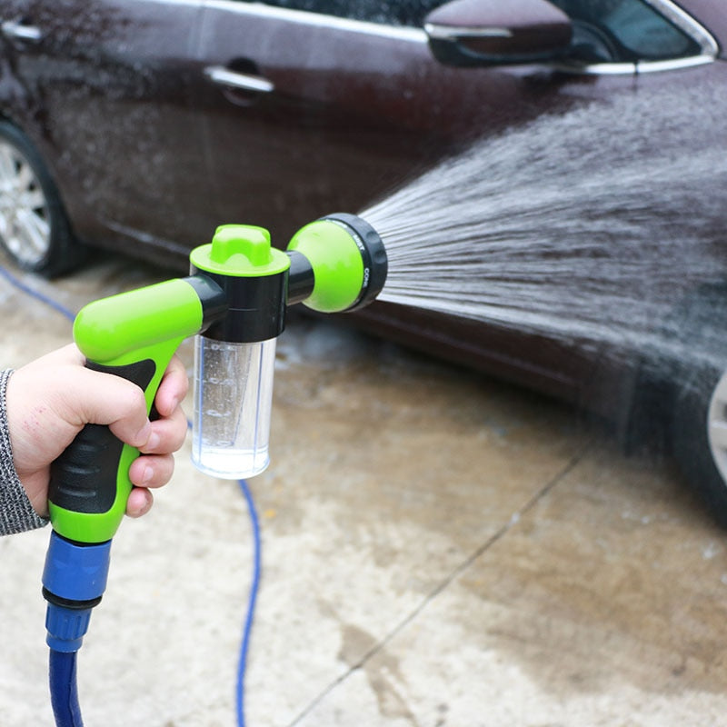 Pressure Hose Sprayer Foam Gun