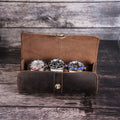 Watch Organizer Pouch