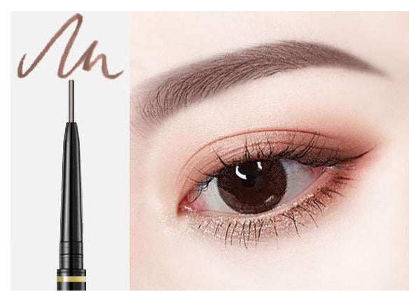 Double Eyebrow Pencil