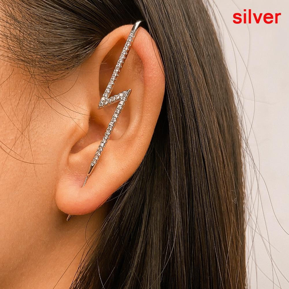 Huggie Hoop Earrings (Buy 1 get 1 free)