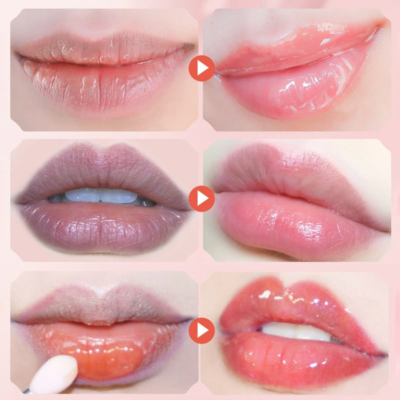 Propolis Honey Moisturizing Lip Balm