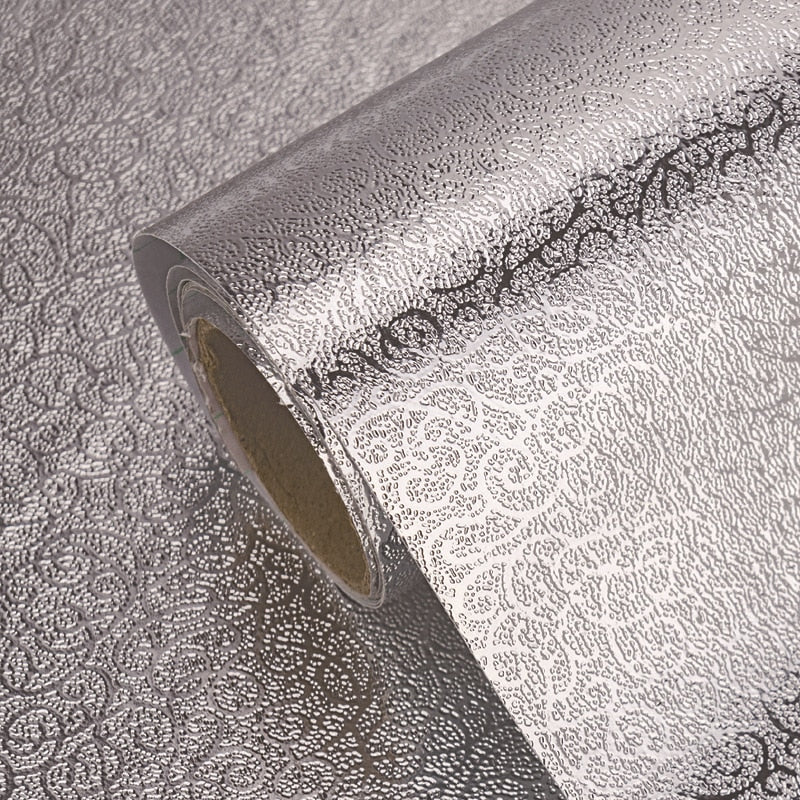Greaseproof Self-adhesive Sticker For Kitchen