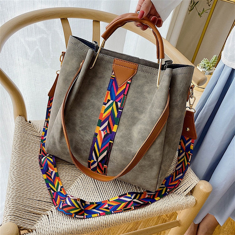 Luxury Carrying Bag