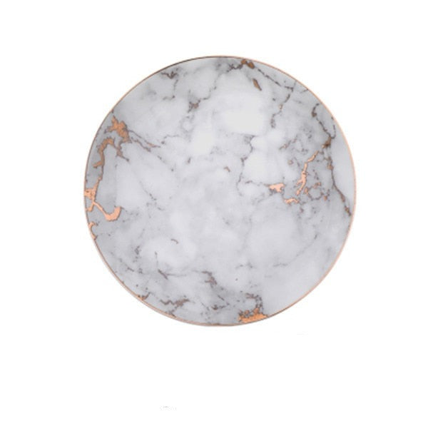 Ceramic Marble Slab