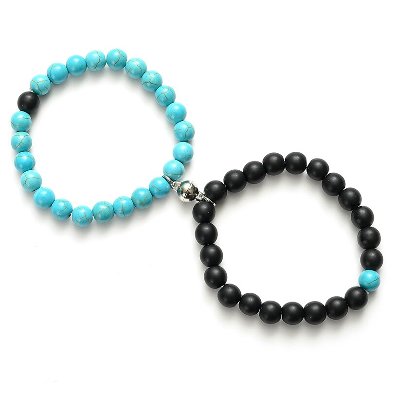Magnetic Bracelets