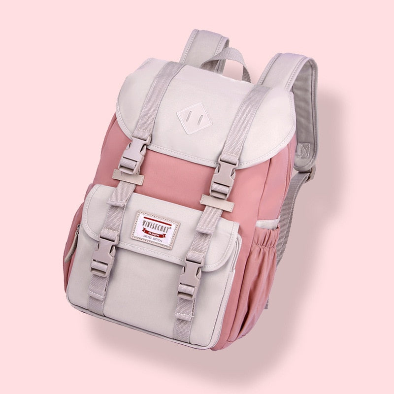 Multifunctional Travel Backpack