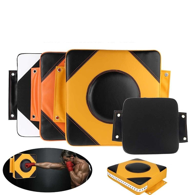 Wall Punching Pad