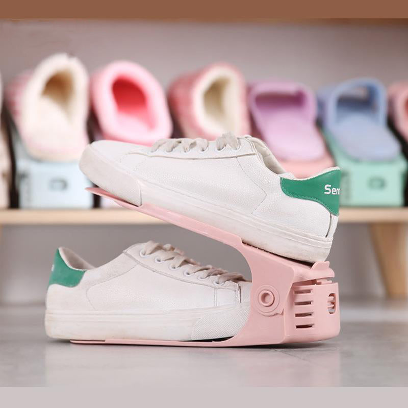 Shoe Slotz (10 Pieces)