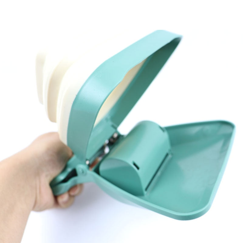 Poeper Scooper + FREE 1 Pack of Biodegradable Bags