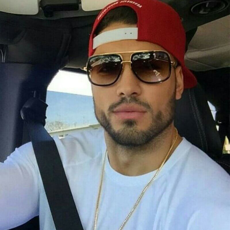 Casanova Sunglasses