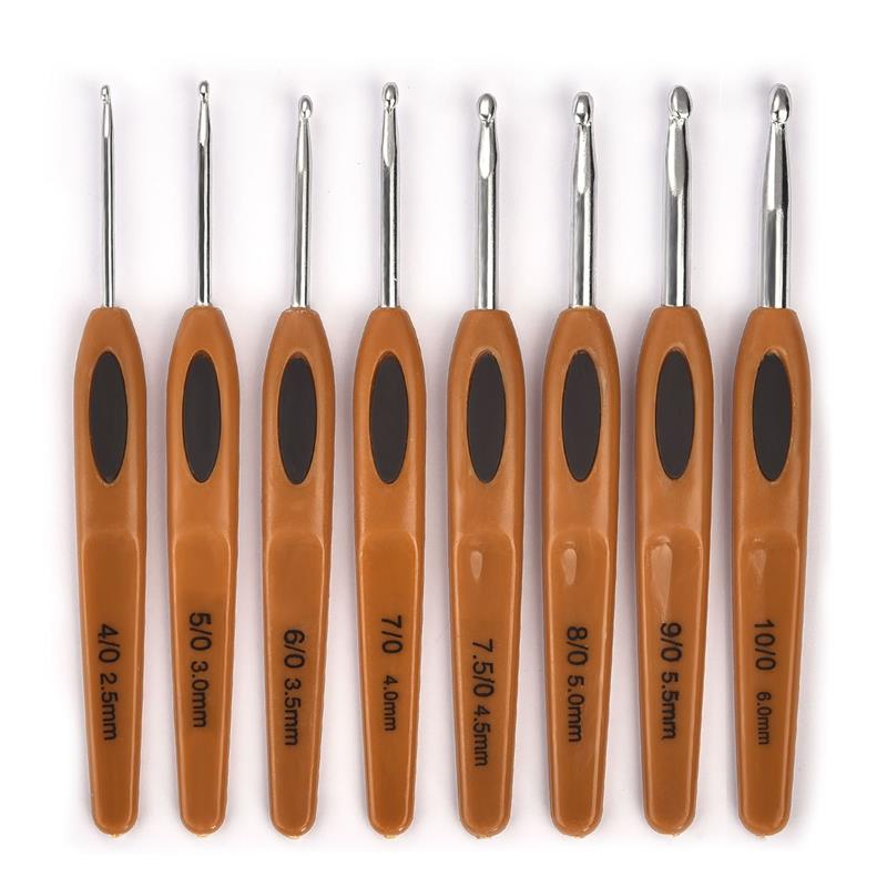 Crochet hook Knitting tool