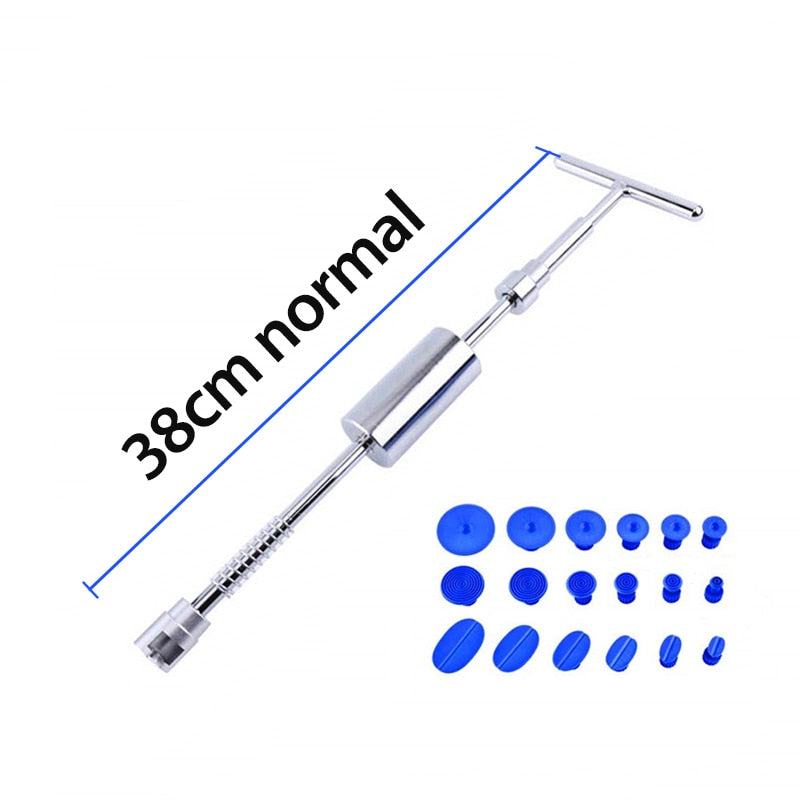 Car Dent Remover Tool Kit