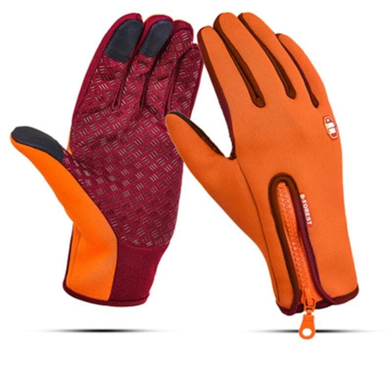 Waterproof &amp; Windproof Thermal Gloves