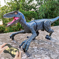 Realistic RC Dinosaur Toys