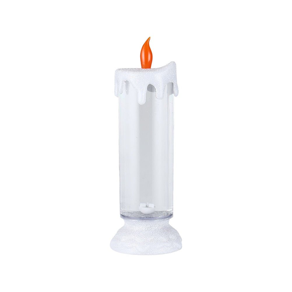 LED Color Changing Candle