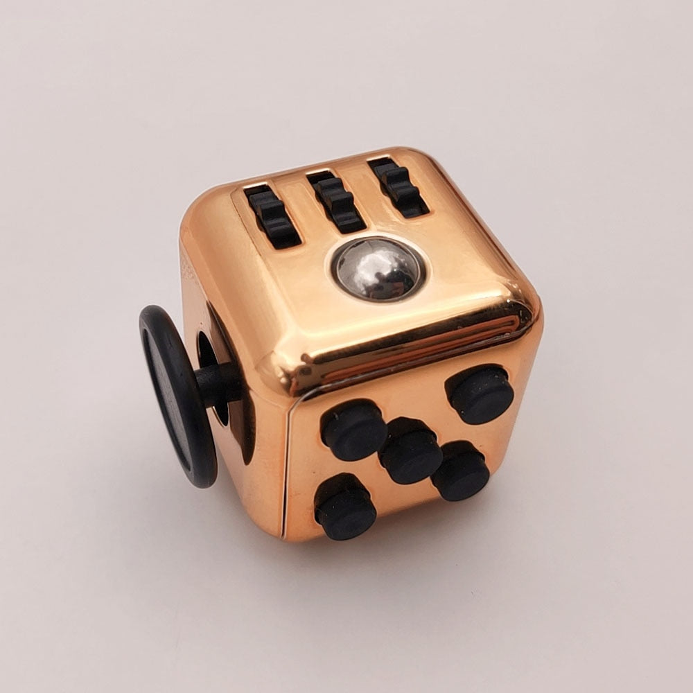 Fidget Cube