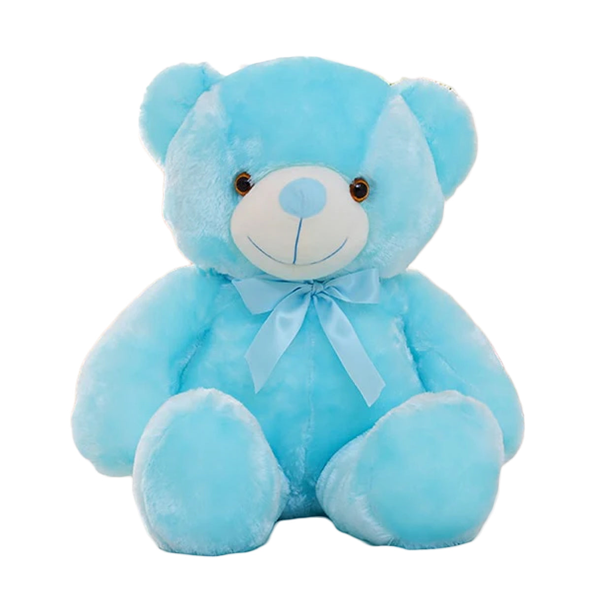 Leddy the teddy