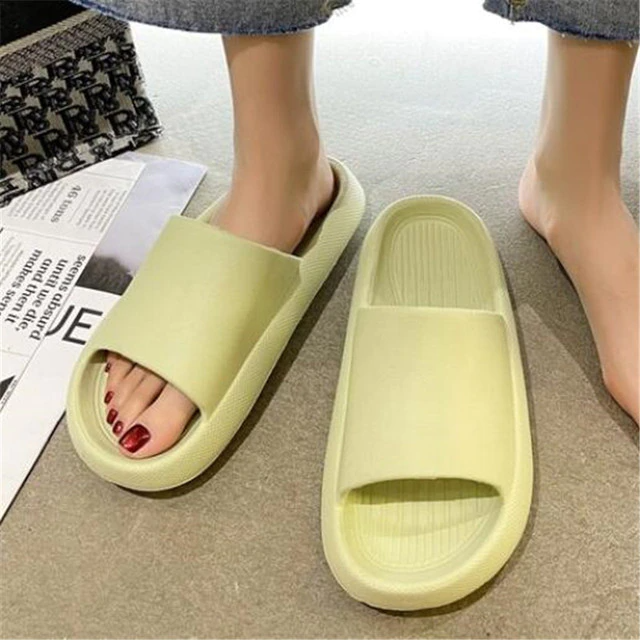 Air Cushion Slippers