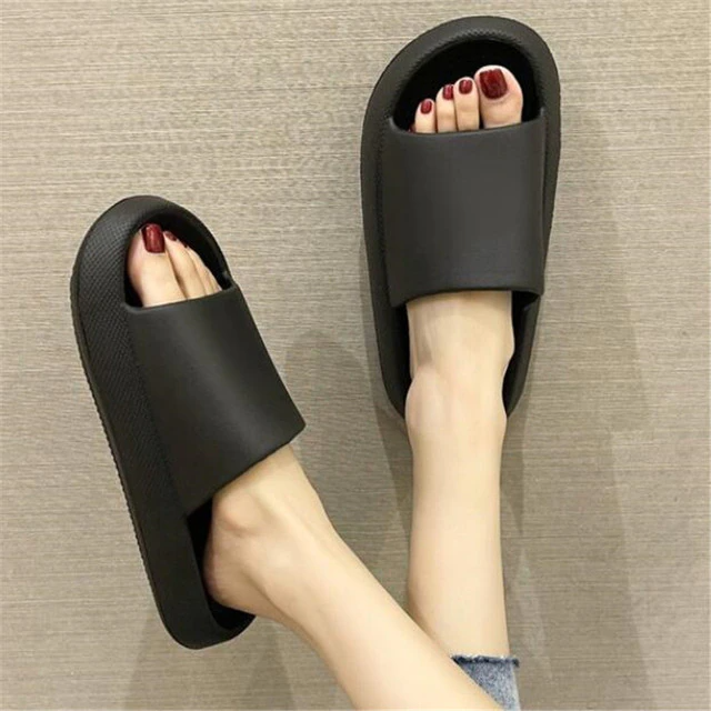 Air Cushion Slippers