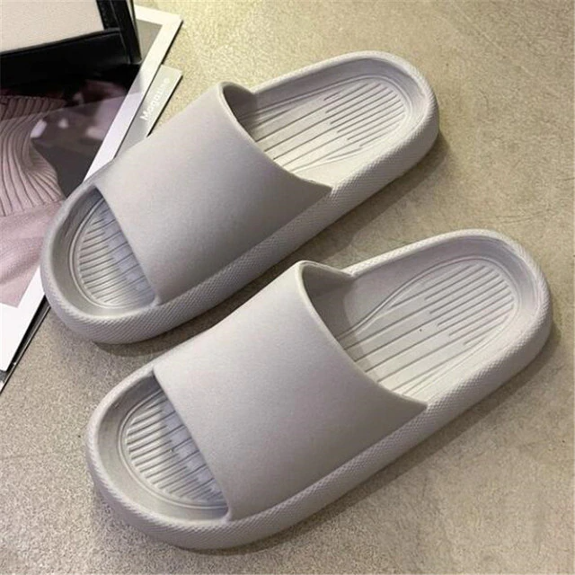 Air Cushion Slippers