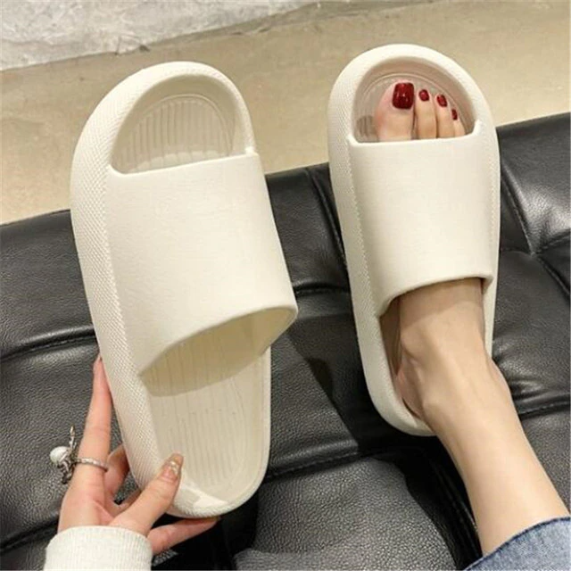 Air Cushion Slippers