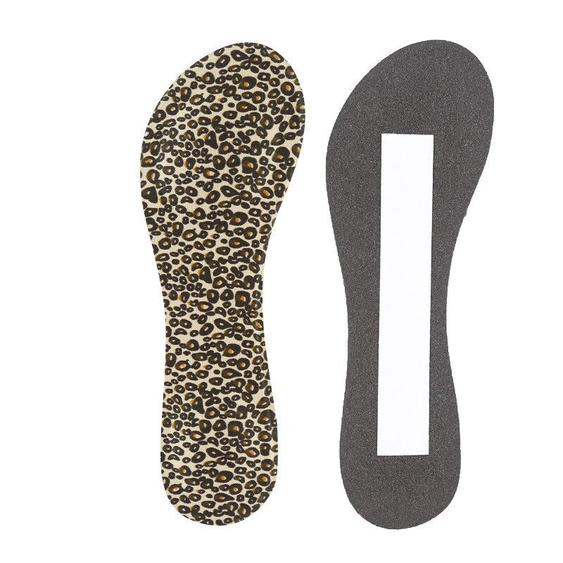 Insoles for arch supports