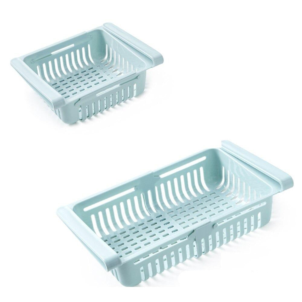 Refrigerator Storage Rack