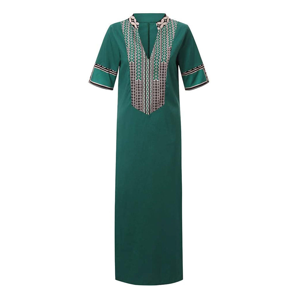 Moroccan Dress