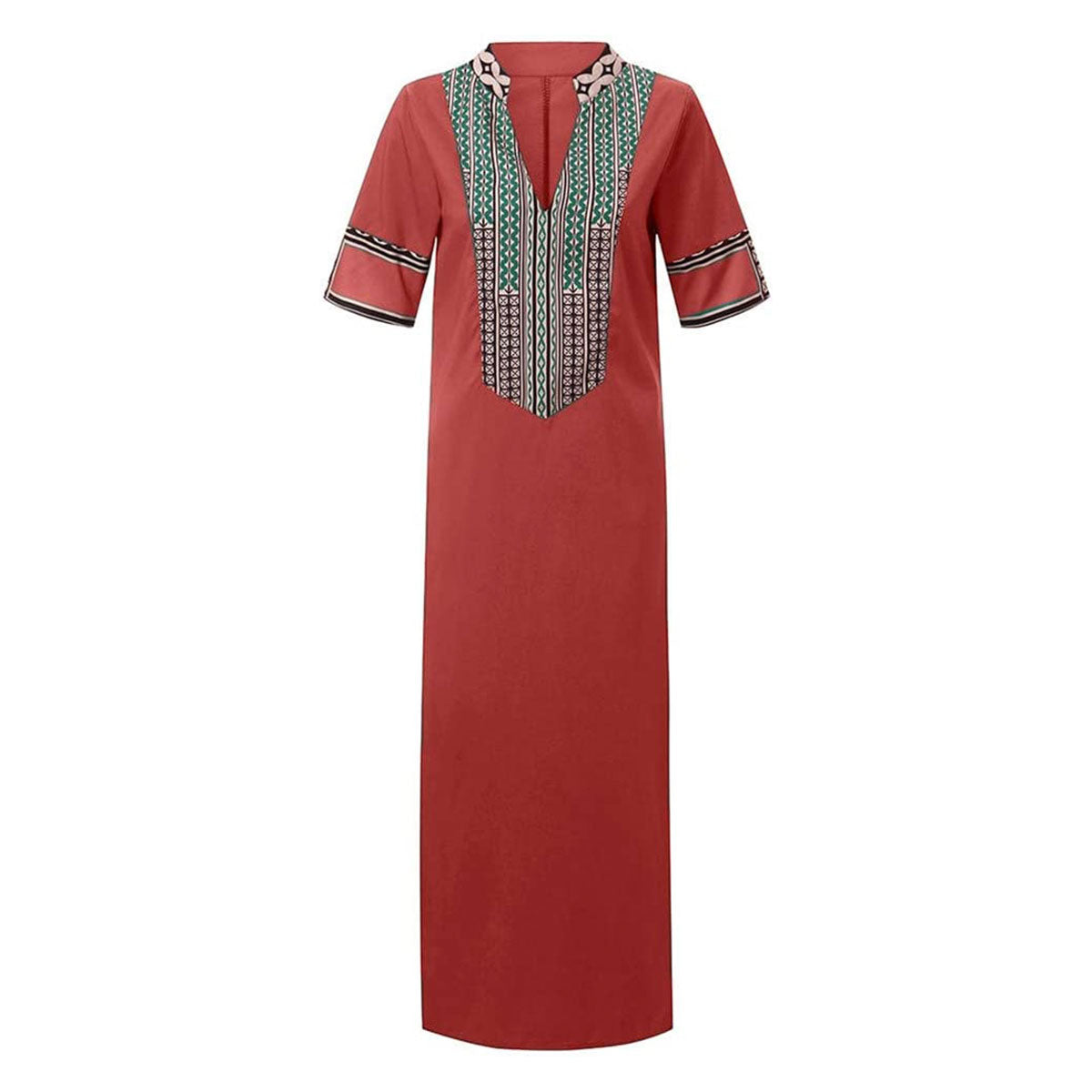 Moroccan Dress