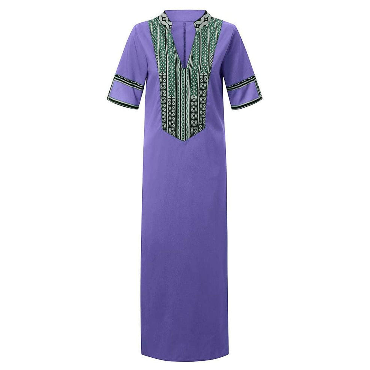 Moroccan Dress